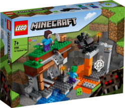 Product image of Lego 21166L