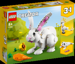 Lego 31133 tootepilt
