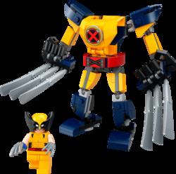 Product image of Lego 76202