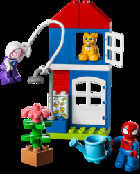 LEGO DUPLO 10995L tootepilt