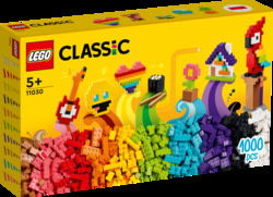 Product image of Lego 11030