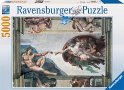 Ravensburger 174089V tootepilt