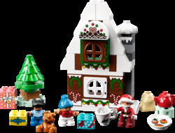 Product image of LEGO DUPLO 10976L