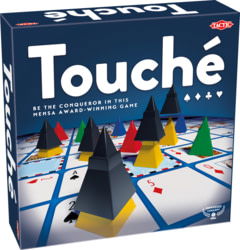 Tactic 58772T tootepilt