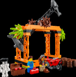 Product image of Lego 60342L