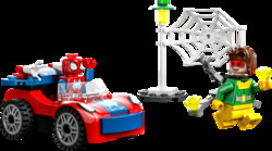 Product image of Lego 10789L