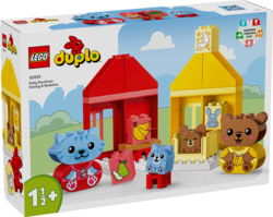 Product image of Lego 10414