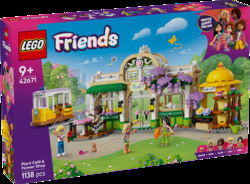 Lego 42671L tootepilt