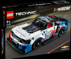 Product image of Lego 42153L