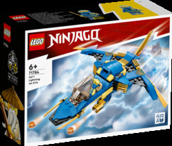 Product image of Lego 71784L