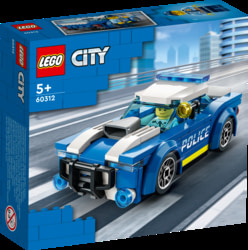 Product image of Lego 60312L