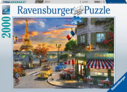 Ravensburger 167166V tootepilt