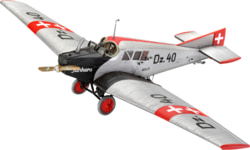 Revell 03870R tootepilt