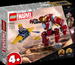 Product image of Lego 76263L
