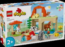 Lego 10416L tootepilt