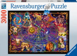 Ravensburger 167180V tootepilt