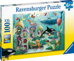 Ravensburger 129720V tootepilt