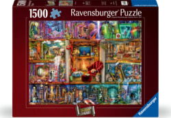 Ravensburger 12000190V tootepilt