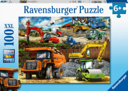 Product image of Ravensburger 129737V