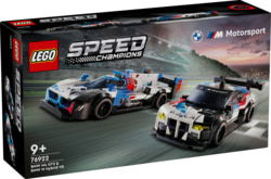 Product image of Lego 76922L