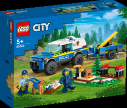 Product image of Lego 60369