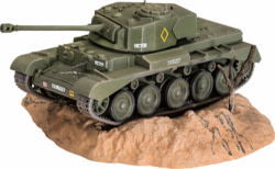 Revell 03317R tootepilt