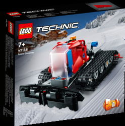 Lego 42148L tootepilt