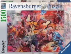 Ravensburger 171330V tootepilt