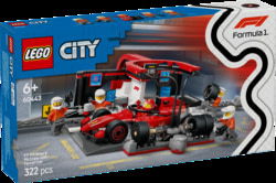 Product image of Lego 60443L
