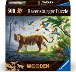 Ravensburger 175147V tootepilt