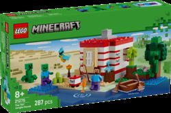 Lego 21275L tootepilt
