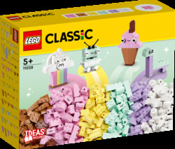 Product image of Lego 11028L