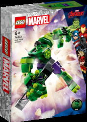 Product image of Lego 76241L