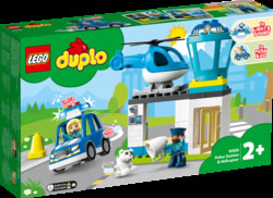 Product image of LEGO DUPLO 10959L