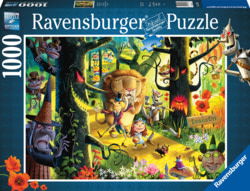 Ravensburger 165667V tootepilt