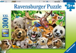 Ravensburger 133543V tootepilt