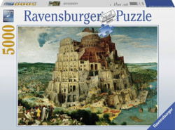 Ravensburger 174232V tootepilt