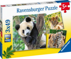 Ravensburger 056668V tootepilt