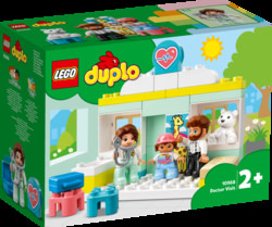 Product image of LEGO DUPLO 10968L