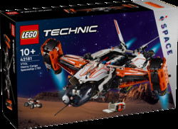 Product image of Lego 42181L