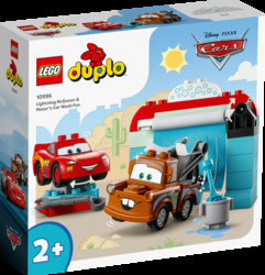 LEGO DUPLO 10996L tootepilt