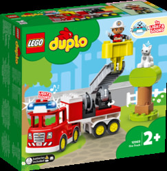 Product image of LEGO DUPLO 10969L