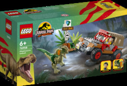 Product image of Lego 76958L