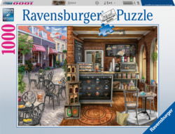 Ravensburger 168057V tootepilt