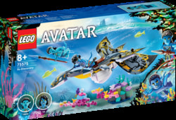 Product image of Lego 75575L