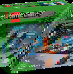 Lego 21274L tootepilt