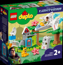 Product image of LEGO DUPLO 10962L