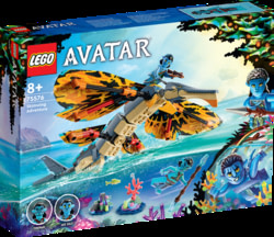 Product image of Lego 75576L