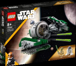 Product image of Lego 75360L