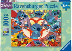 Ravensburger 12001071V tootepilt